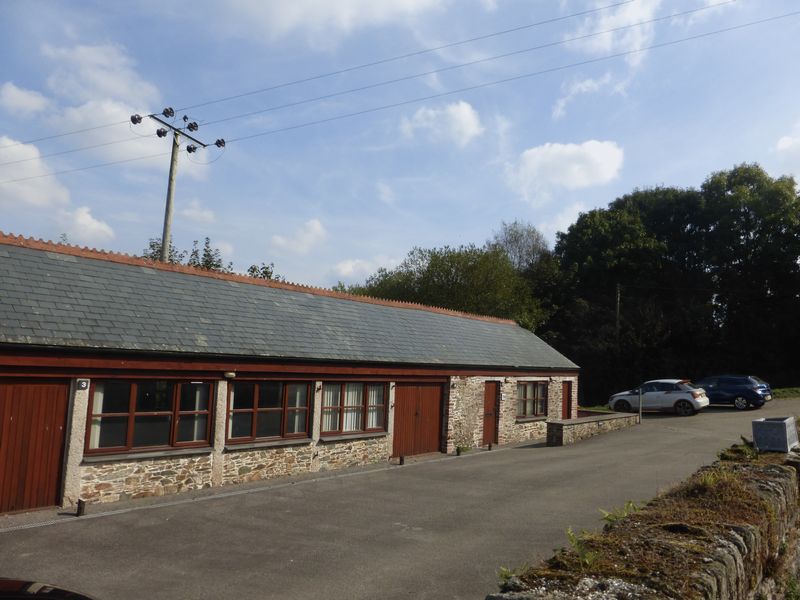 Holwood Business Centre Blunts